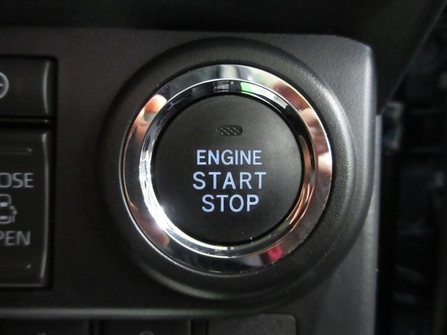 ルーミー カスタムG バックモニタ 横滑り防止システム 運転席助手席エアバック 障害物ソナー 左右電動スライドドア スマ-トキ- A-STOP エアバック サイドエアバッグ エアコン LEDライト キーフリー イモビ PS(8枚目)