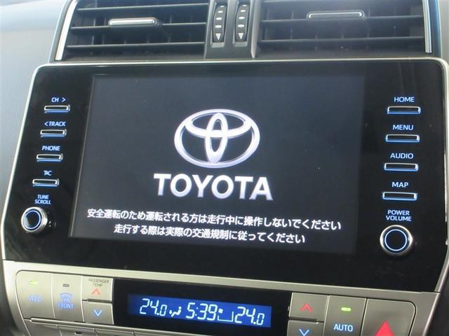 ランドクルーザープラド ＴＺ－Ｇ　地デジＴＶ　パワーステアリング　１００Ｖ電源　ドラレコ　記録簿　パワーウィンドウ　Ｐシート　オートクルーズコントロール　ミュージックプレイヤー接続可　横滑り防止装置　ＬＥＤヘッド　アルミホイール　ＴＶ（25枚目）