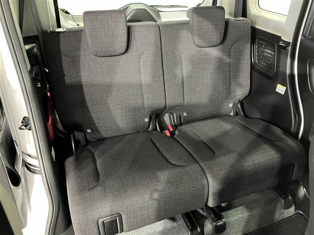 スペーシア ハイブリッドＸ　デュアルセンサーブレーキＳ　両側パワードア　スマートエントリー　地デジフルセグ　ＥＴＣ車載器　ｉ－ｓｔｏｐ　フリーキー　ナビＴＶ　イモビライザー　サイドエアバック　ダブルエアバック　ＶＤＣ　ＡＡＣ（6枚目）