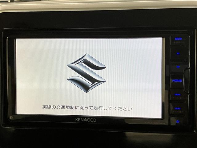 スペーシア ハイブリッドＸ　デュアルセンサーブレーキＳ　両側パワードア　スマートエントリー　地デジフルセグ　ＥＴＣ車載器　ｉ－ｓｔｏｐ　フリーキー　ナビＴＶ　イモビライザー　サイドエアバック　ダブルエアバック　ＶＤＣ　ＡＡＣ（11枚目）