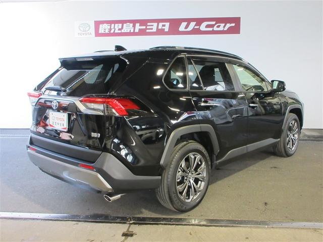 ＲＡＶ４ ハイブリッドＧ　衝突被害軽減装置　ドライブレコーダ　パノラマサンルーフ　ＡＣ１００Ｖ電源　バックモニター　整備記録簿　地デジＴＶ　ＬＥＤヘッドライト　スマキー　電動シ－ト　ＡＷＤ　ＴＶナビ　パワステ　横滑り防止装置（2枚目）
