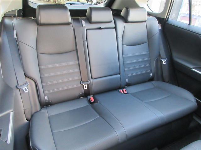 ＲＡＶ４ ハイブリッドＧ　衝突被害軽減装置　ドライブレコーダ　パノラマサンルーフ　ＡＣ１００Ｖ電源　バックモニター　整備記録簿　地デジＴＶ　ＬＥＤヘッドライト　スマキー　電動シ－ト　ＡＷＤ　ＴＶナビ　パワステ　横滑り防止装置（7枚目）