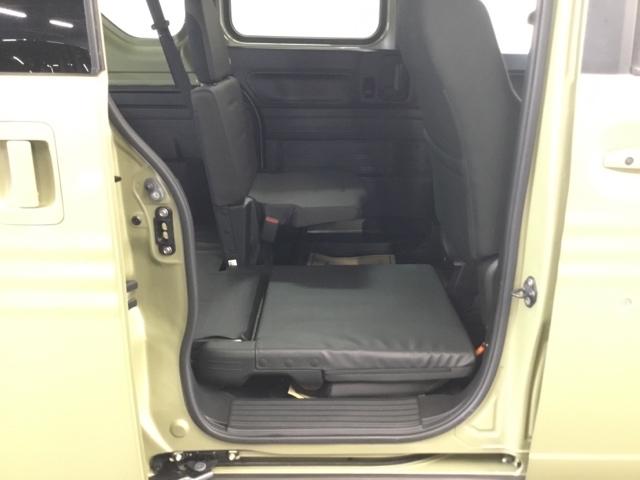 Ｎ－ＶＡＮ＋スタイル ファン・ターボホンダセンシング　メモリーナビ　リアカメラ　ＥＴＣ　イモビライザー　助手席エアバック　Ｓキー　ナビ＆ＴＶ　両面スライドドア　地デジ　ＡＡＣ　ターボ　キーフリーシステム　ＰＳ　クルコン　横滑り防止　パワーウインド　ＡＢＳ（11枚目）