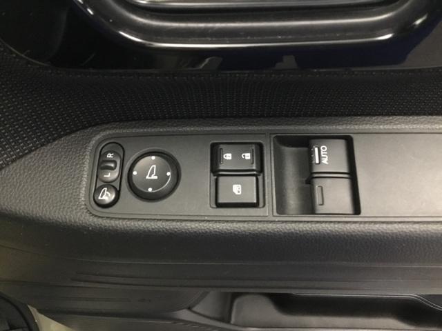 Ｎ－ＶＡＮ＋スタイル ファン・ターボホンダセンシング　メモリーナビ　リアカメラ　ＥＴＣ　イモビライザー　助手席エアバック　Ｓキー　ナビ＆ＴＶ　両面スライドドア　地デジ　ＡＡＣ　ターボ　キーフリーシステム　ＰＳ　クルコン　横滑り防止　パワーウインド　ＡＢＳ（15枚目）