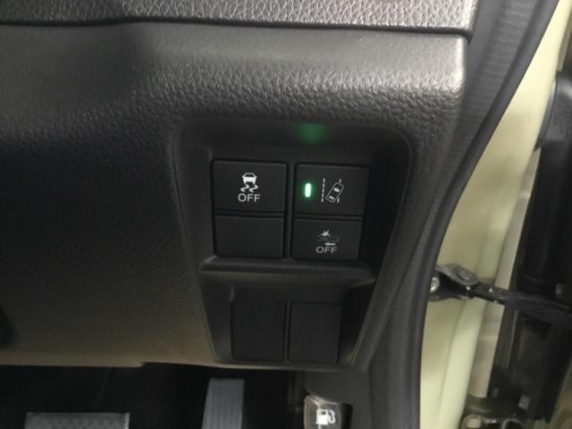 Ｎ－ＶＡＮ＋スタイル ファン・ターボホンダセンシング　メモリーナビ　リアカメラ　ＥＴＣ　イモビライザー　助手席エアバック　Ｓキー　ナビ＆ＴＶ　両面スライドドア　地デジ　ＡＡＣ　ターボ　キーフリーシステム　ＰＳ　クルコン　横滑り防止　パワーウインド　ＡＢＳ（22枚目）
