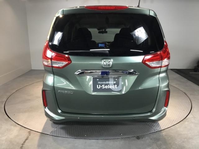 フリード Ｇ・ホンダセンシング　メモリーナビ　フルセグ　リアカメラ　ＥＴＣ　ドラレコ　Ｆセグ　追突被害軽減ブレーキ　Ｗエアバッグ　パワーウィンドウ　アクティブクルーズコントロール　スマートキ　カラーバックモニター　ＶＳＡ　エアコン（9枚目）