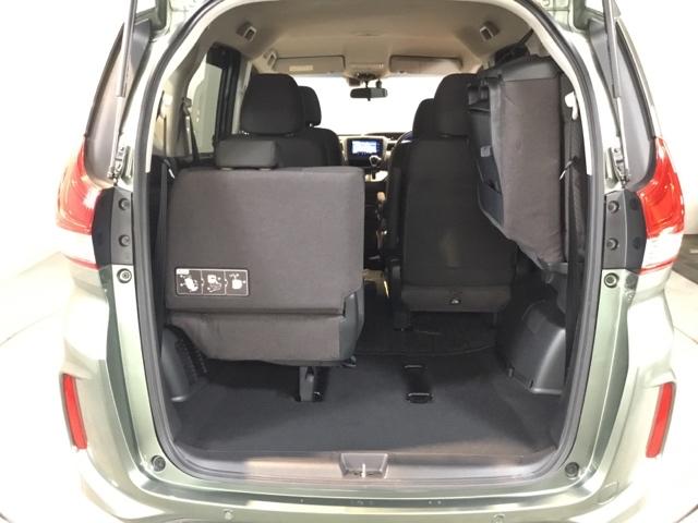 フリード Ｇ・ホンダセンシング　メモリーナビ　フルセグ　リアカメラ　ＥＴＣ　ドラレコ　Ｆセグ　追突被害軽減ブレーキ　Ｗエアバッグ　パワーウィンドウ　アクティブクルーズコントロール　スマートキ　カラーバックモニター　ＶＳＡ　エアコン（11枚目）