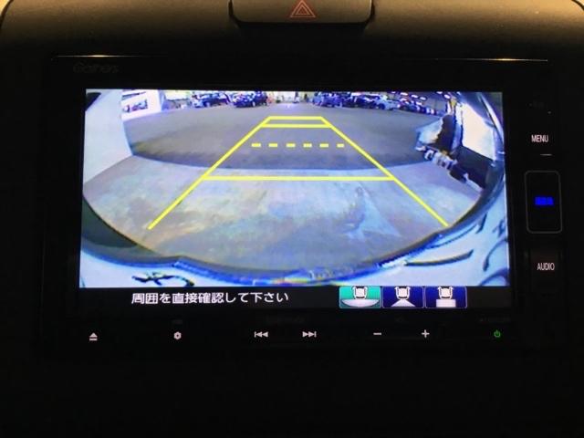 フリード Ｇ・ホンダセンシング　メモリーナビ　フルセグ　リアカメラ　ＥＴＣ　ドラレコ　Ｆセグ　追突被害軽減ブレーキ　Ｗエアバッグ　パワーウィンドウ　アクティブクルーズコントロール　スマートキ　カラーバックモニター　ＶＳＡ　エアコン（22枚目）