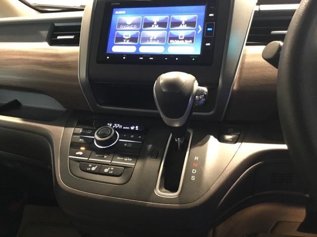 フリード Ｇ・ホンダセンシング　メモリーナビ　フルセグ　リアカメラ　ＥＴＣ　ドラレコ　Ｆセグ　追突被害軽減ブレーキ　Ｗエアバッグ　パワーウィンドウ　アクティブクルーズコントロール　スマートキ　カラーバックモニター　ＶＳＡ　エアコン（24枚目）