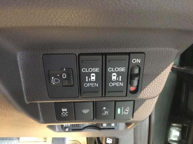 フリード Ｇ・ホンダセンシング　メモリーナビ　フルセグ　リアカメラ　ＥＴＣ　ドラレコ　Ｆセグ　追突被害軽減ブレーキ　Ｗエアバッグ　パワーウィンドウ　アクティブクルーズコントロール　スマートキ　カラーバックモニター　ＶＳＡ　エアコン（28枚目）