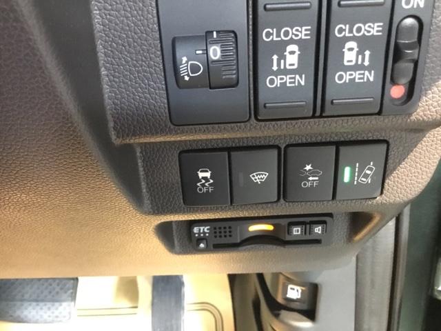 フリード Ｇ・ホンダセンシング　メモリーナビ　フルセグ　リアカメラ　ＥＴＣ　ドラレコ　Ｆセグ　追突被害軽減ブレーキ　Ｗエアバッグ　パワーウィンドウ　アクティブクルーズコントロール　スマートキ　カラーバックモニター　ＶＳＡ　エアコン（29枚目）