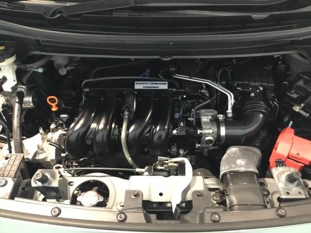 フリード Ｇ・ホンダセンシング　メモリーナビ　フルセグ　リアカメラ　ＥＴＣ　ドラレコ　Ｆセグ　追突被害軽減ブレーキ　Ｗエアバッグ　パワーウィンドウ　アクティブクルーズコントロール　スマートキ　カラーバックモニター　ＶＳＡ　エアコン（34枚目）