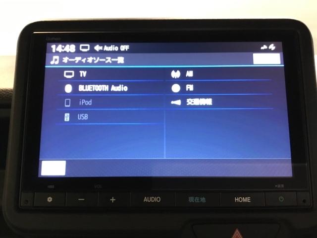 Ｎ－ＢＯＸカスタム ベースグレード　試乗車　メモリーナビ　ドラレコ　ＥＴＣ　ＵＳＢ接続　ＣＭＢＳ　Ｄレコ　禁煙　ベンチシート　オートエアコン　スマートキ　ＬＥＤ　盗難防止装置　クルコン　バックカメラ　フルセグＴＶ　パワーステアリング（23枚目）