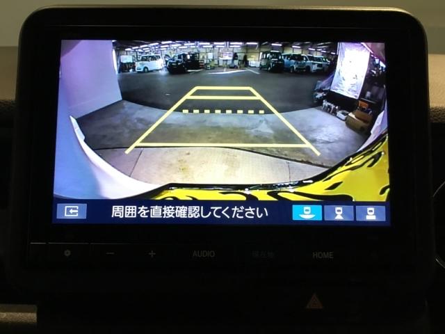 Ｎ－ＢＯＸカスタム ベースグレード　試乗車　メモリーナビ　ドラレコ　ＥＴＣ　ＵＳＢ接続　ＣＭＢＳ　Ｄレコ　ベンチシート　オートエアコン　スマートキ　ＬＥＤ　盗難防止装置　クルコン　バックカメラ　フルセグＴＶ　パワーステアリング　ＥＳＣ（24枚目）