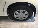 ホイールキャップです。お手入れがとても簡単です。