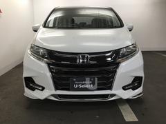 一目見てホンダ車だとわかるカッコいいフロントマスクです！ 6