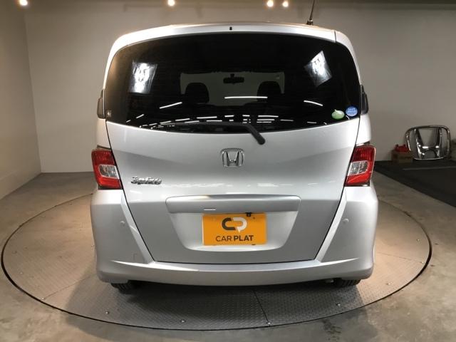 フリードスパイク G メモリーナビ リアカメラ ETC ワンセグTV WSRS エアバッグ パワーウィンドウ ウォークスルー パワステ フルオートエアコン バックカメラ ABS ナビTV キーレス 両側スライド(5枚目)