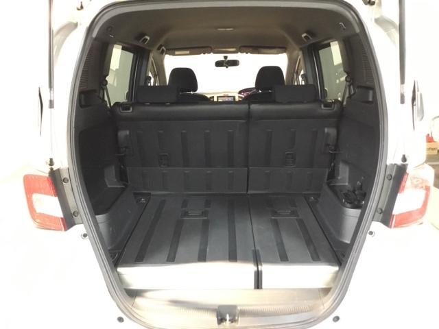 フリードスパイク G メモリーナビ リアカメラ ETC ワンセグTV WSRS エアバッグ パワーウィンドウ ウォークスルー パワステ フルオートエアコン バックカメラ ABS ナビTV キーレス 両側スライド(6枚目)