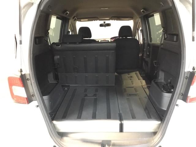 フリードスパイク G メモリーナビ リアカメラ ETC ワンセグTV WSRS エアバッグ パワーウィンドウ ウォークスルー パワステ フルオートエアコン バックカメラ ABS ナビTV キーレス 両側スライド(7枚目)