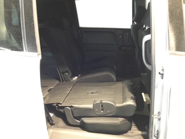 フリードスパイク G メモリーナビ リアカメラ ETC ワンセグTV WSRS エアバッグ パワーウィンドウ ウォークスルー パワステ フルオートエアコン バックカメラ ABS ナビTV キーレス 両側スライド(8枚目)