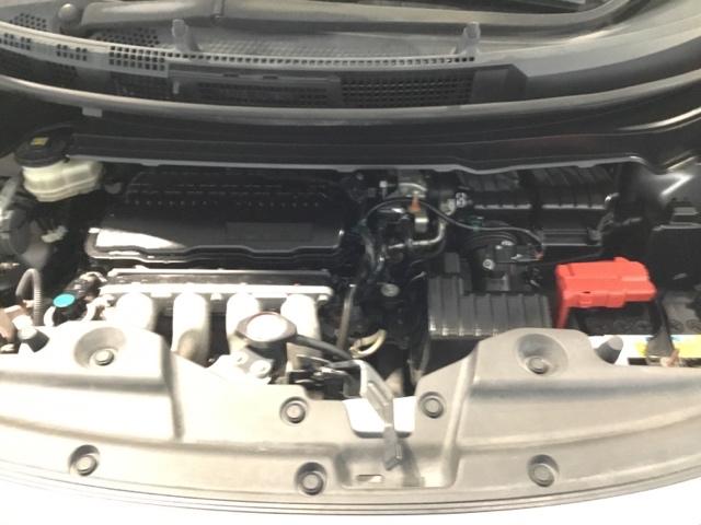 フリードスパイク G メモリーナビ リアカメラ ETC ワンセグTV WSRS エアバッグ パワーウィンドウ ウォークスルー パワステ フルオートエアコン バックカメラ ABS ナビTV キーレス 両側スライド(23枚目)