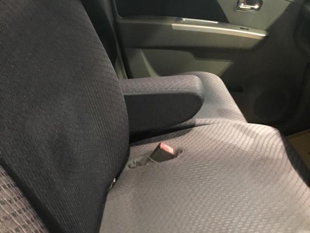 ワゴンR FXリミテッド CD ETC 両席エアバッグ インテリキー キーレススタートシステム AC ベンチS PS SRS ABS付 パワーウインド(14枚目)