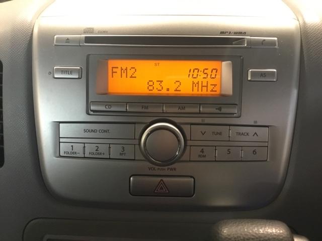 ワゴンR FXリミテッド CD ETC 両席エアバッグ インテリキー キーレススタートシステム AC ベンチS PS SRS ABS付 パワーウインド(16枚目)