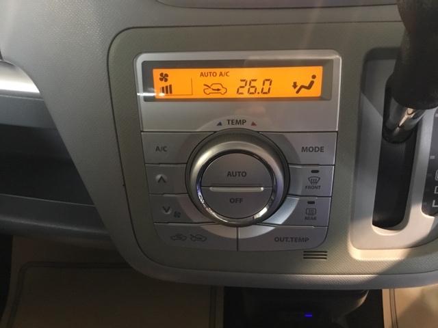 ワゴンR FXリミテッド CD ETC 両席エアバッグ インテリキー キーレススタートシステム AC ベンチS PS SRS ABS付 パワーウインド(17枚目)