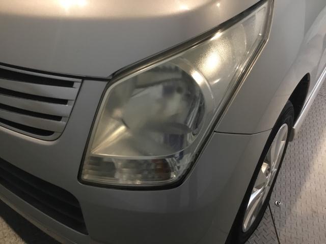 ワゴンR FXリミテッド CD ETC 両席エアバッグ インテリキー キーレススタートシステム AC ベンチS PS SRS ABS付 パワーウインド(24枚目)