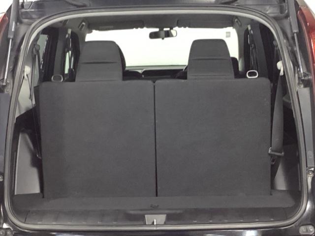 クロスロード HDDナビエディション リアカメラ ETC エアバッグ パワーステアリング ABS エアコン キーレスキー バックモニター 助手席エアバック DVD再生 3列シート パワーウィンドウ HDDナビ(6枚目)