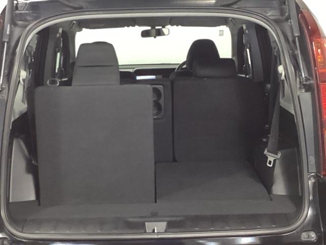 クロスロード HDDナビエディション リアカメラ ETC エアバッグ パワーステアリング ABS エアコン キーレスキー バックモニター 助手席エアバック DVD再生 3列シート パワーウィンドウ HDDナビ(7枚目)