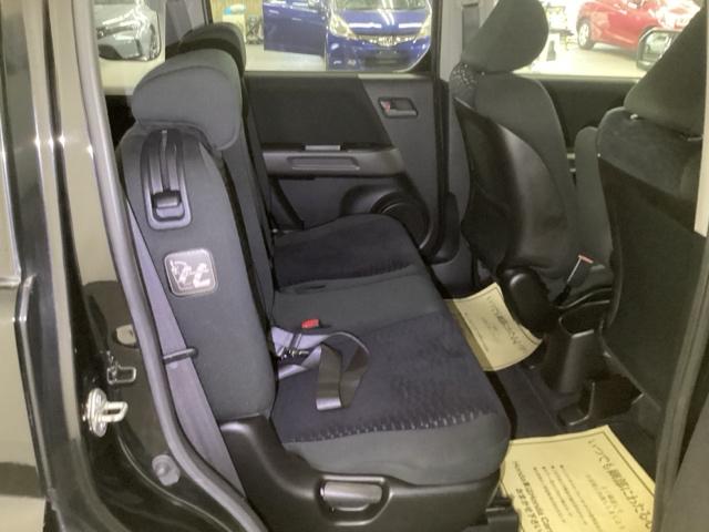 クロスロード HDDナビエディション リアカメラ ETC エアバッグ パワーステアリング ABS エアコン キーレスキー バックモニター 助手席エアバック DVD再生 3列シート パワーウィンドウ HDDナビ(8枚目)