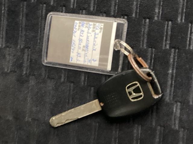 クロスロード HDDナビエディション リアカメラ ETC エアバッグ パワーステアリング ABS エアコン キーレスキー バックモニター 助手席エアバック DVD再生 3列シート パワーウィンドウ HDDナビ(18枚目)