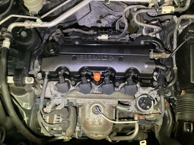 クロスロード HDDナビエディション リアカメラ ETC エアバッグ パワーステアリング ABS エアコン キーレスキー バックモニター 助手席エアバック DVD再生 3列シート パワーウィンドウ HDDナビ(23枚目)