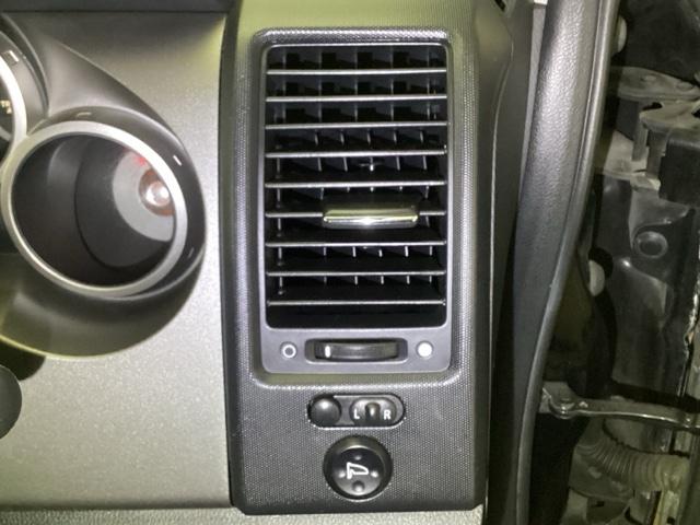 クロスロード HDDナビエディション リアカメラ ETC エアバッグ パワーステアリング ABS エアコン キーレスキー バックモニター 助手席エアバック DVD再生 3列シート パワーウィンドウ HDDナビ(27枚目)