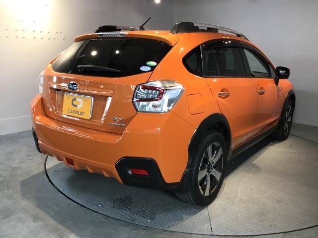 XVハイブリッド 2.0i-Lアイサイト ディスプレイオーディオ リアカメラ ETC Bモニ フルタイム4WD イモビライザー クルコン ESC キーレス ABS Wエアバック パワーステアリング エアバッグ パワーウインドウ(4枚目)