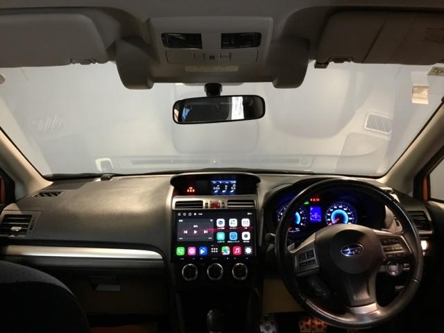 XVハイブリッド 2.0i-Lアイサイト ディスプレイオーディオ リアカメラ ETC Bモニ フルタイム4WD イモビライザー クルコン ESC キーレス ABS Wエアバック パワーステアリング エアバッグ パワーウインドウ(10枚目)