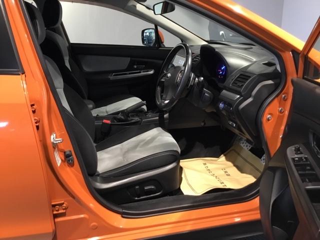 XVハイブリッド 2.0i-Lアイサイト ディスプレイオーディオ リアカメラ ETC Bモニ フルタイム4WD イモビライザー クルコン ESC キーレス ABS Wエアバック パワーステアリング エアバッグ パワーウインドウ(11枚目)