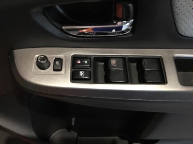 XVハイブリッド 2.0i-Lアイサイト ディスプレイオーディオ リアカメラ ETC Bモニ フルタイム4WD イモビライザー クルコン ESC キーレス ABS Wエアバック パワーステアリング エアバッグ パワーウインドウ(13枚目)