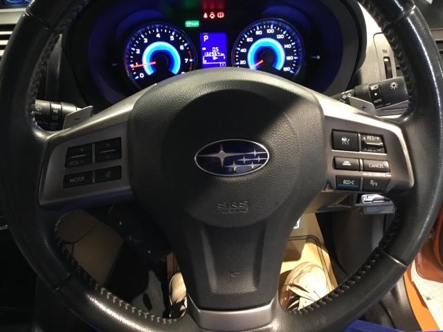 XVハイブリッド 2.0i-Lアイサイト ディスプレイオーディオ リアカメラ ETC Bモニ フルタイム4WD イモビライザー クルコン ESC キーレス ABS Wエアバック パワーステアリング エアバッグ パワーウインドウ(15枚目)