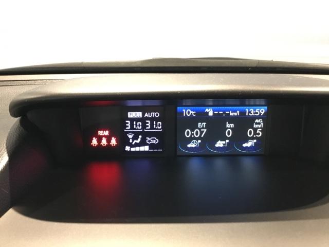 XVハイブリッド 2.0i-Lアイサイト ディスプレイオーディオ リアカメラ ETC Bモニ フルタイム4WD イモビライザー クルコン ESC キーレス ABS Wエアバック パワーステアリング エアバッグ パワーウインドウ(19枚目)