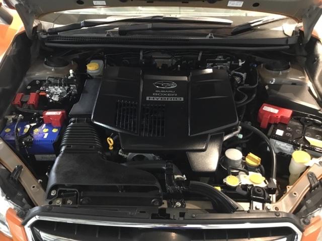 XVハイブリッド 2.0i-Lアイサイト ディスプレイオーディオ リアカメラ ETC Bモニ フルタイム4WD イモビライザー クルコン ESC キーレス ABS Wエアバック パワーステアリング エアバッグ パワーウインドウ(26枚目)