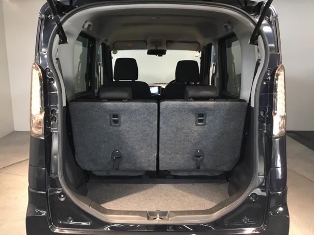 スペーシアカスタムZ ベースグレード メモリーナビ フルセグ ETC デュアルエアバック ナビTV スマートキー オートエアコン キーレス フロントベンチシート パワーウィンドウ ABS エアバッグ 片側電動両側スライドドア DVD視聴可(6枚目)