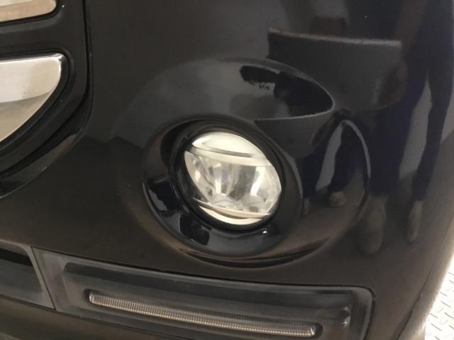 スペーシアカスタムZ ベースグレード メモリーナビ フルセグ ETC デュアルエアバック ナビTV スマートキー オートエアコン キーレス フロントベンチシート パワーウィンドウ ABS エアバッグ 片側電動両側スライドドア DVD視聴可(27枚目)