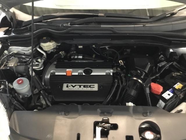 �G���W�����[���ƂĂ����ꂢ�ł��B�G���W���̒��q���D���ł���I