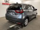 後ろ姿が、カッコイイのもホンダ車だからです。