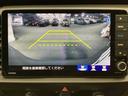 バックモニター付きで車庫入れもラクラク♪
