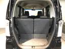 コンパクトボディーなのに、荷室はこんなに広々！たくさん荷物が積めますよ。