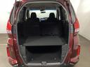 シートを倒せばラゲッジスペースも広々。ＢＢＱやゴルフなど様々な用途で活躍します。アクティブに動かれるお客様には強い味方です！