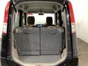 コンパクトボディーなのに、荷室はこんなに広々！たくさん荷物が積めますよ。